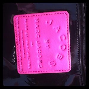 Marc jacobs carry on beach bag